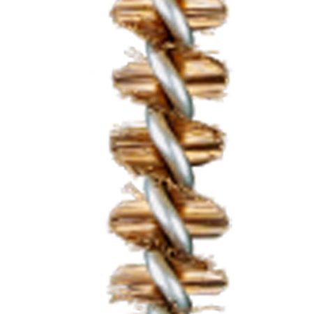 KleenBore A183 Bore Brush  .410 Gauge Shotgun 5/16-27 Thread Phosphor Bronze Bristles