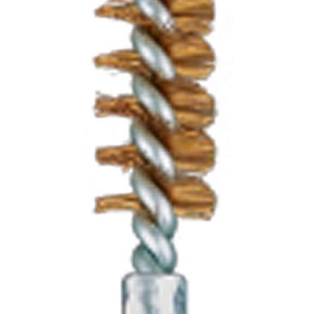 KleenBore A189 Bore Brush  .32 Cal Handgun 8-32" Thread Phosphor Bronze Bristles