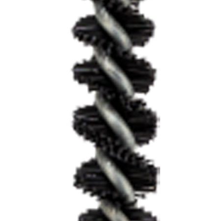 KleenBore A180N Bore Brush  .30/ .300 Blackout/ .308/ 7.62mm Rifle 8-32" Thread Nylon Bristles