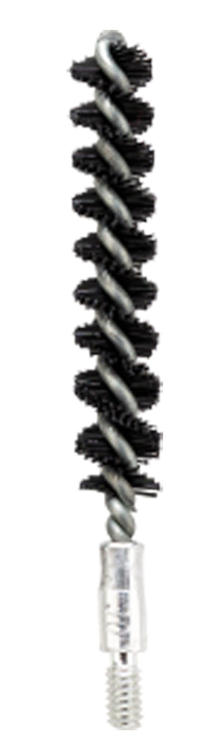 KleenBore A180N Bore Brush .30/ .300 Blackout/ .308/ 7.62mm Rifle 8-32" Thread Nylon Bristles