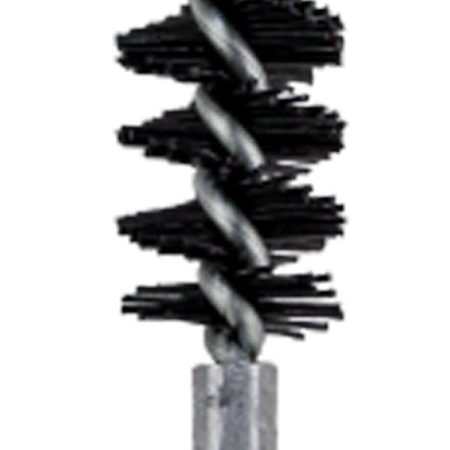 KleenBore A192N Bore Brush  .44/ .45 Cal Handgun 8-32" Thread Nylon Bristles