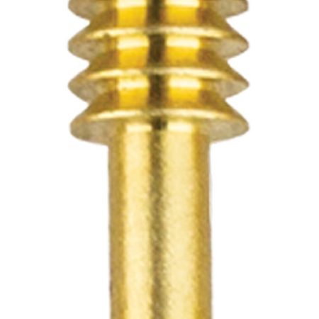 KleenBore JAG228 Precision Jag .32/ .270 Cal Rifle #8-32 Thread Barbed Point Tip