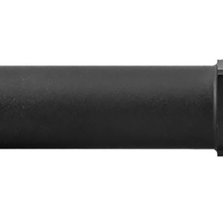 Grey Ghost Precision BARRELG19NTBN GGP  Compatible w/ Glock 19 Gen3-4 9mm Luger 4.02" Black Nitride 416R Stainless Steel Match Grade Barrel