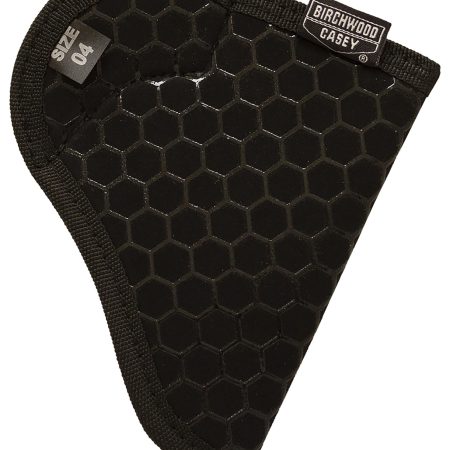 Birchwood Casey EH04 Epoxy Honeycomb  Pocket Size 04 Black Nylon Fits Ruger LCP Ambidextrous