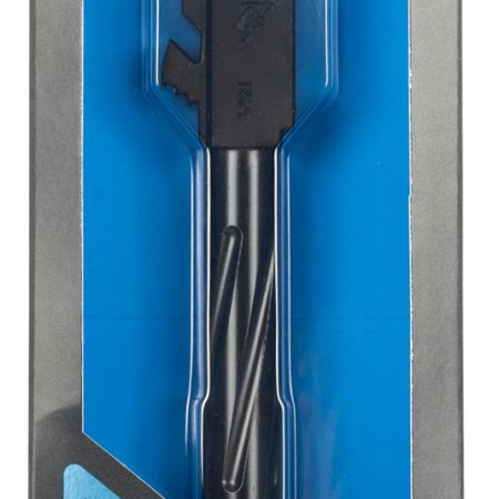 Rival Arms RA20G204A Precision V1 Match Grade 9mm Luger Compatible w/ Glock 19 Gen5, 4.02" Threaded Black PVD Stainless Steel