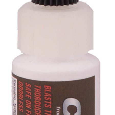 Corrosion Technologies 50021 Bore Cleaner  Against Grease, Carbon Fouling, Oil 1 oz Dropper