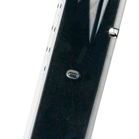 Canik MA549 TP9 Series  10rd 9mm Luger Black Metal