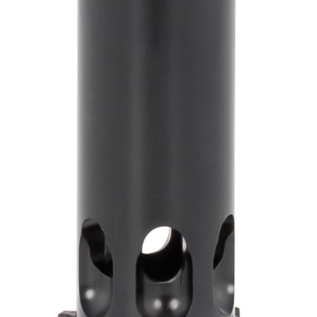 CGS Suppressors CGSKRK12X28PISTBK Piston  1/2"-28 tpi Black Nitride 17-4 Stainless Steel