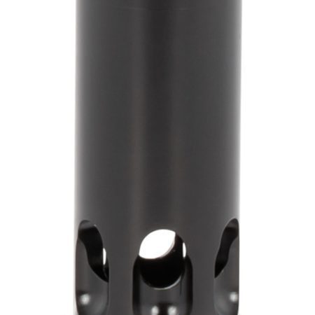 CGS SUPPRESSORS CGSKRK135X1LHBK Piston  M13.5x1 LH Black Nitride 17-4 Stainless Steel