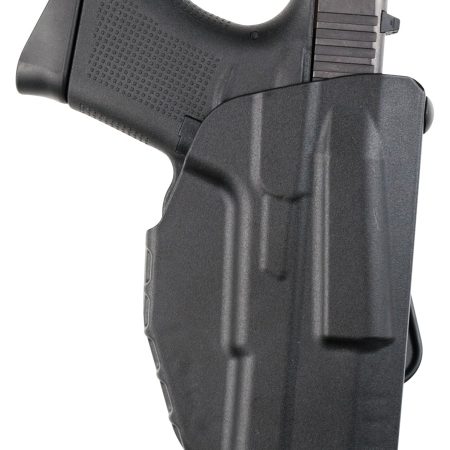 Safariland 7371365411 7371-7TS-ALS  Belt SafariSeven Paddle Fits Sig P365 3.1" Right Hand