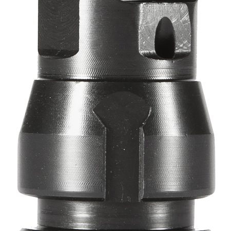 Dead Air DA111 KeyMicro Brake  30Ca 5/8"-24 tpi 2.06" OAL, Black