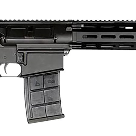JTS Shotgun M12AR M12AR  Black 12 Gauge 18.70" 3" 5+1 Black Rec/Barrel with M-Lok Handguard Black Synthetic Stock & Polymer Grip