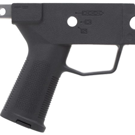 Magpul MAG1070BLK MOE SL Grip Module Black Polymer for HK 94, 93, 91, Clones