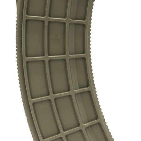 US Palm MA944A Standard  30rd 7.62x39mm For AK-47 Flat Dark Earth Polymer
