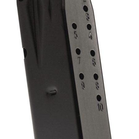 Canik MA899 TP9 Subcompact  10rd 9mm Luger Black Metal