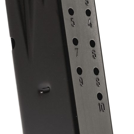 Canik MA900 TP9 Subcompact  10rd 9mm Luger Black Metal