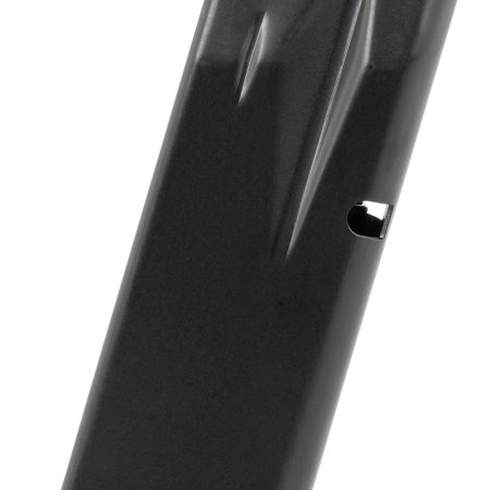 Canik MA901 TP9 Subcompact  12rd 9mm Luger Black Metal