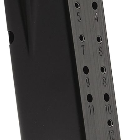 Canik MA902 TP9 Subcompact  12rd 9mm Luger Black Metal