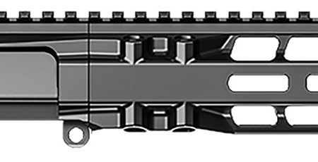 Radian Weapons R0195 Model 1 Upper & Handguard Set Multi-Caliber 7075-T6 Aluminum Radian Black Cerakote Receiver, 10" Magpul M-LOK Handguard for AR-15