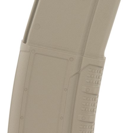 Thril PMXAR30DE PMX  30rd 5.56x45mm Fits AR-15/M4 Flat Dark Earth Polymer