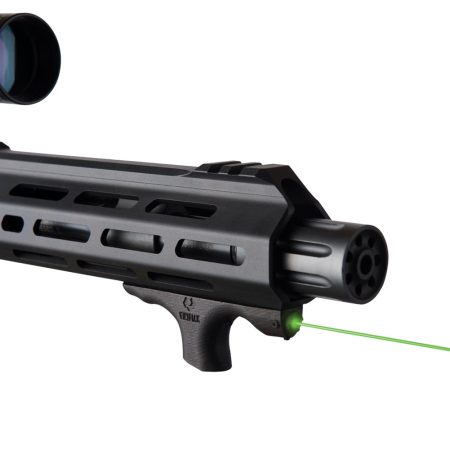 Viridian 9120031 HS1  Green Laser, Polymer Fits AR-Platform