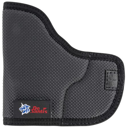DeSantis Gunhide N38BJ8JZ0 Nemesis  Pocket Rubberized Fabric Fits Sig P365/P365 w/Safety/P365XL Ambidextrous