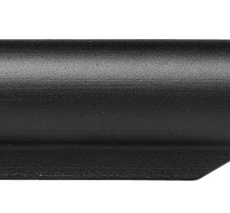 Aero Precision APRH100136C Buffer Tube  7075-T6 Aluminum Black Mil-Spec 6 Position for AR-15, AR-10