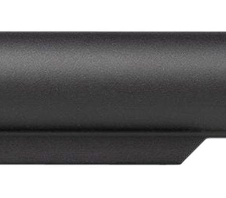 Aero Precision APRH101227C Enhanced Buffer Tube Carbine Style Buffer Tube made of 7075-T6 Aluminum with Black Finish for AR-15, AR-10