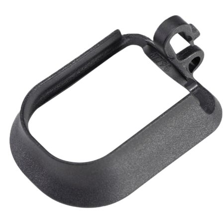 Glock 50431 Modular Magwell  17/34/45 GEN5 Black Polymer