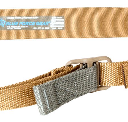 Blue Force Gear VCAS200OACB Vickers  Coyote Brown Cordura Padded Rifle Carbine