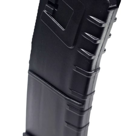 ATI ATIM20BD10 Bulldog  10rd 410 Gauge Black Steel