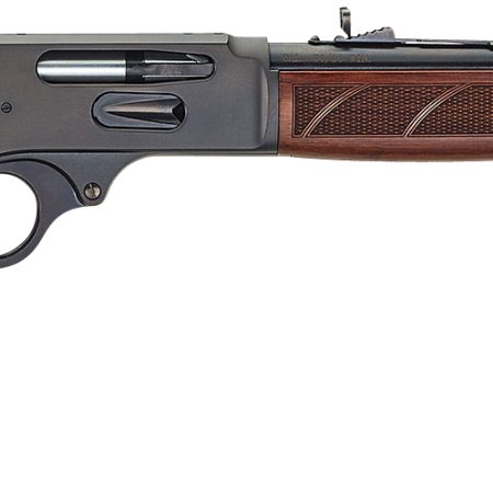 Henry H009G Side Gate  Full Size 30-30 Win 5+1 20" Blued Steel Barrel, Blued Steel Receiver, American Walnut Stock Right Hand