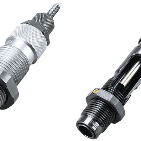 RCBS 15508 MatchMaster Full-Length Bushing Die Set .308 Win