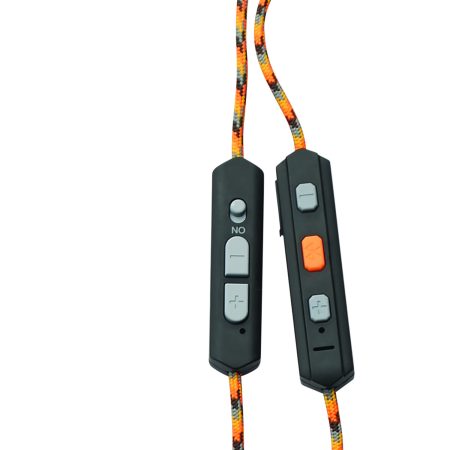 Walker's GWPRPHEBT Flexible Hearing Enhancer 29 dB Bluetooth Enabled