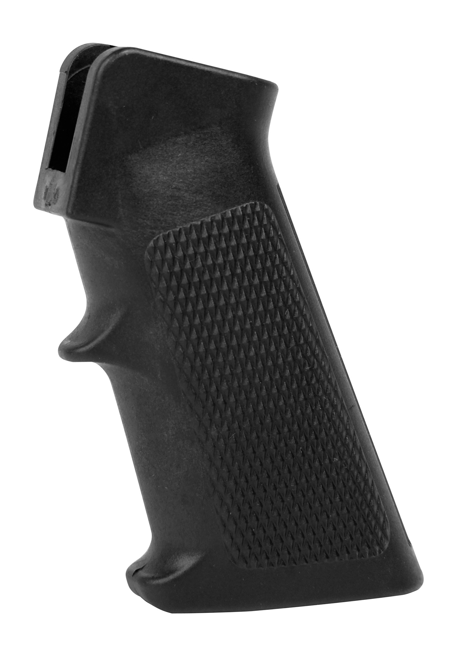 LBE Unlimited ARGRP A2 Pistol Grip Black Polymer for AR-15