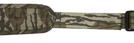 Browning 12232538 Range Pro  Mossy Oak Bottomland Nylon Adjustable Rifle/Shotgun