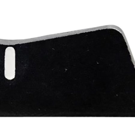 XS Sights GL0009P3Y DXT2 Big Dot Night Sights fits Glock  Black | Green Tritium Yellow Outline Front Sight White Stripe  Rear Sight