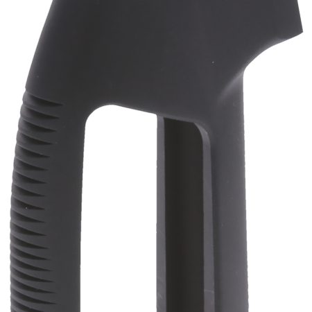 Rival Arms RA92R101A Pistol Grip  for AR-Platform Black Aluminum 12 Degree Angle