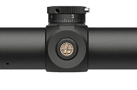 Leupold 180628 VX-3HD  Matte Black 3.5-10x50mm CDS-ZL Illuminated FireDot Twilight Hunter Reticle 30mm Tube
