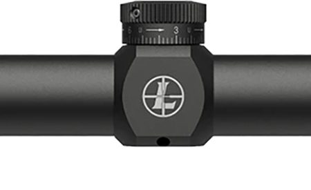 Leupold 180613 VX-Freedom  Matte Black 3-9x50mm CDS Duplex Reticle 1" Tube