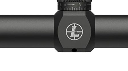 Leupold 180600 VX-Freedom  Matte Black 4-12x40mm CDS 1" Tube Duplex Reticle