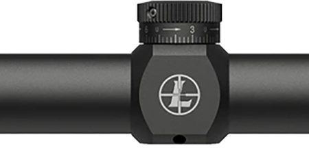 Leupold 180601 VX-Freedom  Matte Black 4-12x40mm CDS 1" Tube Tri-MOA Reticle