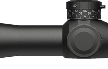 Leupold 180292 Mark 5HD  Matte Black 7-35x56mm, 35mm Tube, FFP PR2 MOA Reticle
