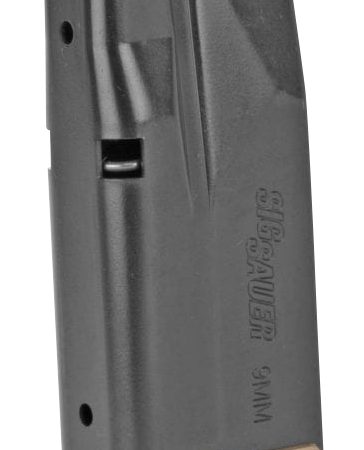 Sig Sauer MAG365910XCOY P365 Micro Compact 10rd 9mm Luger Black Coyote Steel