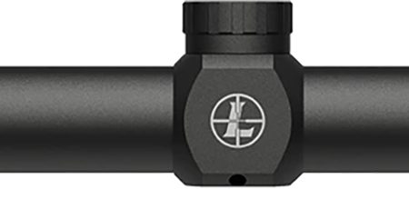 Leupold 179313 VX-Freedom  Matte Black 4-12x40mm 1" Tube Creedmoor Reticle