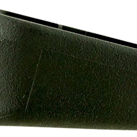 Pearce Grip PGG42733 Magazine Extension Grip  Extended Compatible w/Glock 26/27/33, Black Polymer