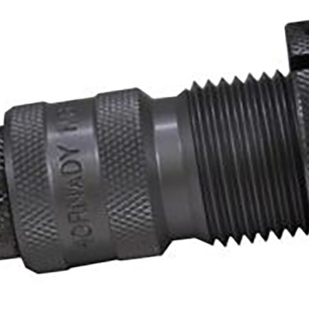 Hornady 046282 Match Grade Full Length Size Die 6.5 Creedmoor