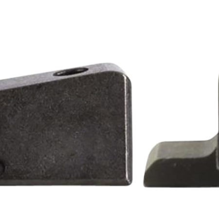 XS Sights SI0014S5Y DXT2 Big Dot Night Sights-Sig Sauer  Black | Green Tritium Yellow Outline Front Sight Green Tritium White Outline Bar Rear Sight