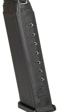 Glock MF37010 G37  10rd 45 GAP Black Polymer