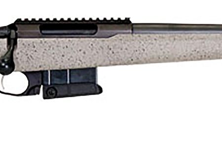 Tikka JRTXU316CA T3x UPR 308 Win 10+1 24.30" Barrel, Black Metal Finish, Black Speckled Tan Synthetic Stock